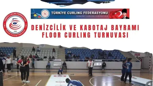 Köyceğiz’de bayram coşkusu parkeye taşınıyor: Floor Curling heyecanı başlıyor
