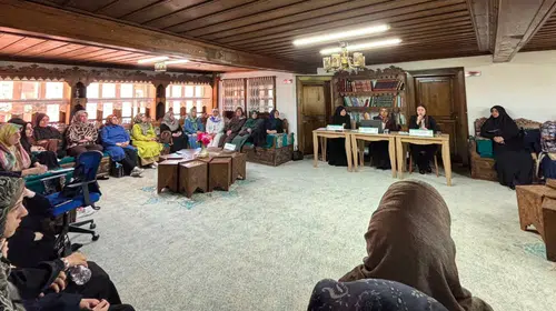 Bir çocuğun dünyasını değiştirmek mümkün: Kütahya’da koruyucu aile seferberliği