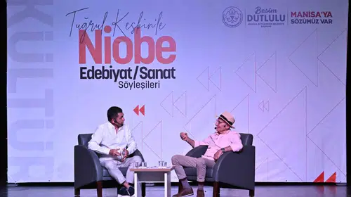 Nihat Behram'dan dijital çağ uyarısı: Şiirin ruhunu yapay zekaya teslim etmeyin