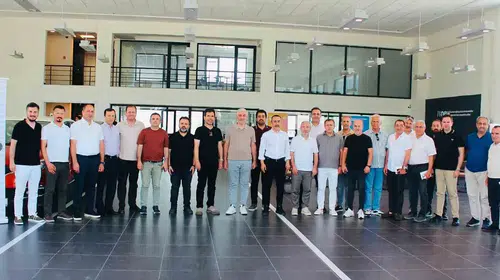 Muğla iş dünyasında stratejik buluşma: Turizm ve ticaret için ortak akıl dönemi