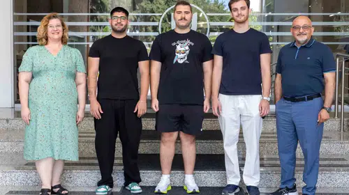 Bedenin gizli dili yapay zekayla çözülüyor: Duyguların haritası çıkarılıyor