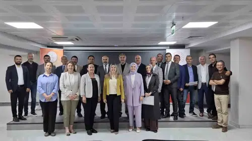 Kütahya eğitiminde yeni dönem: Yöneticiler yetkinliklerini tazeledi