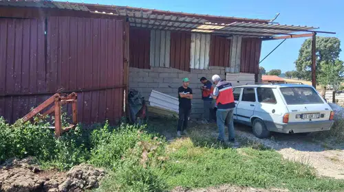 Gediz'de tarımsal dönüşüm için kritik adım: Modern gübre yönetimi yolda
