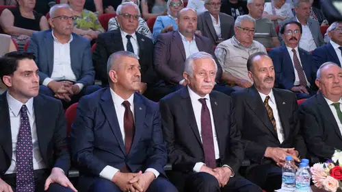 MHP İzmir’de Karabağlar Mesaisi: Terörle Mücadelede Net Tavır