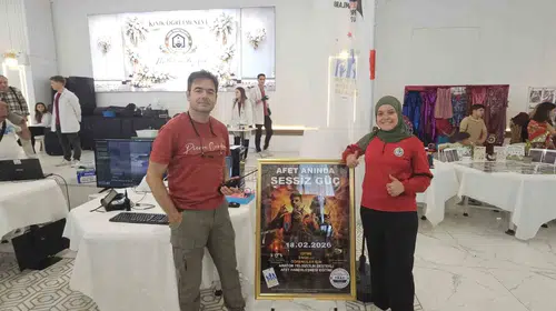 Telsizin frekansında engelleri aştı: 96 puanla zirveye yerleşti