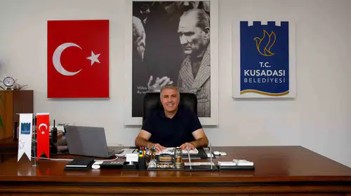 Kuşadası Arya Tesisleri’nde dijital dönem: Nakit para devri kapandı