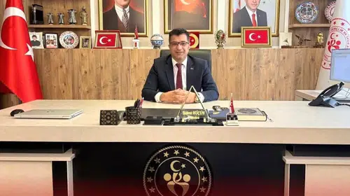 Kütahya’da spor rüzgarı: 25 binin üzerinde genç sahaya indi