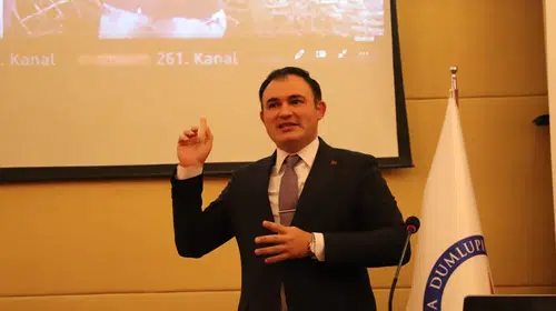 DPÜ’de profesyonel duruşun şifreleri çözüldü: İletişimde altın kurallar