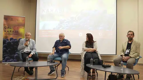 Çal Karası’nın geleceği bilimsel bir vizyonla çiziliyor