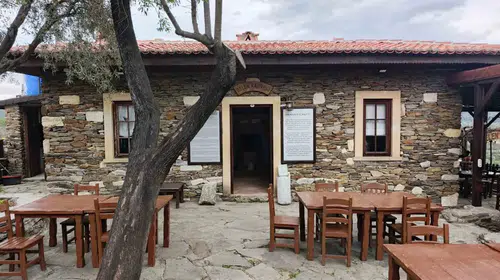 Ormancı Türküsü’nün efsanevi durağı yeni çehresiyle kapılarını açtı