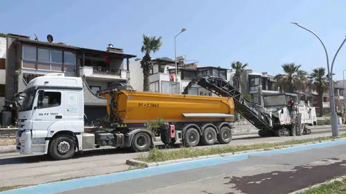 Muğla’nın yollarında dev tasarruf dönemi: 7 merkezle kesintisiz hizmet
