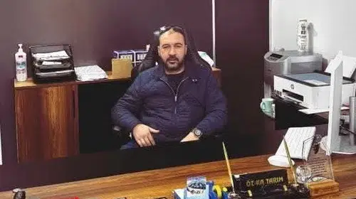 Bergama'da kanlı pusu: İş yerinde saldırıya uğrayan besici hayatını kaybetti