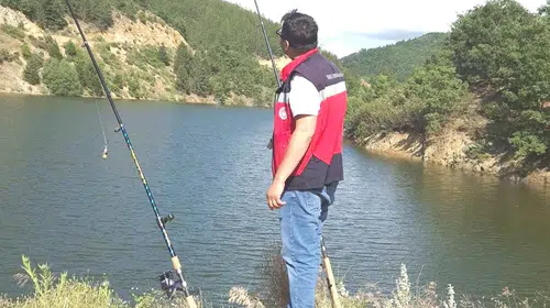 Kütahya’da su kaynakları mercek altında: Ekipler sahaya indi