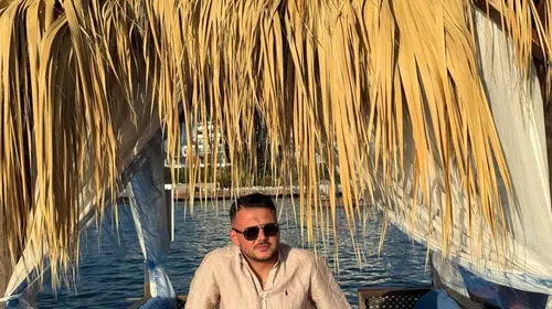 Kuşadası’nda kanlı hesaplaşma: İş ortağını sokak ortasında katletti