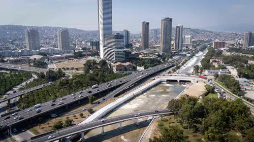 İzmir'in dere yataklarında hummalı temizlik: Meles ve Arap Deresi'nde koku sorunu tarih oldu