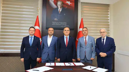 Muğla’da öğrencilere yaz sürprizi: Hem spor hem eğitim bir arada