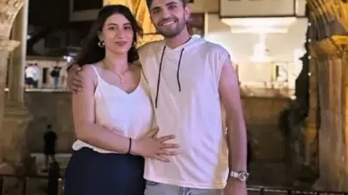 Uzman çavuş ve eşinden acı haber: Aile ziyaretinden dönen çift kazada can verdi