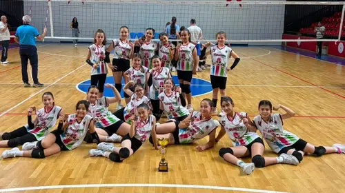 Filede Tavşanlı Linyitspor fırtınası: Kürsüye ambargo koydular