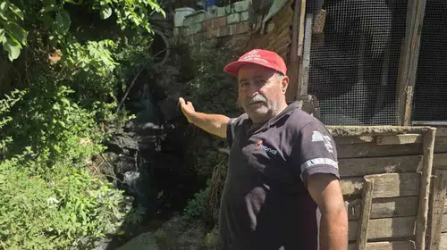 Tire’nin gastronomi rotasında altyapı isyanı: Turizm cennetinde kanalizasyon krizi