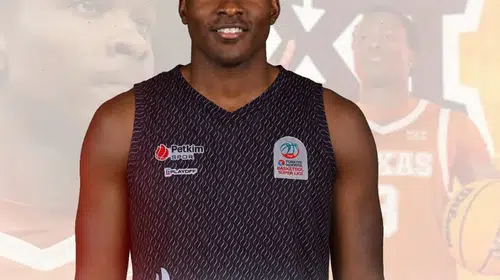 Aliağa Petkimspor’un yeni oyun kurucusu NCAA tarihine adını yazdırdı