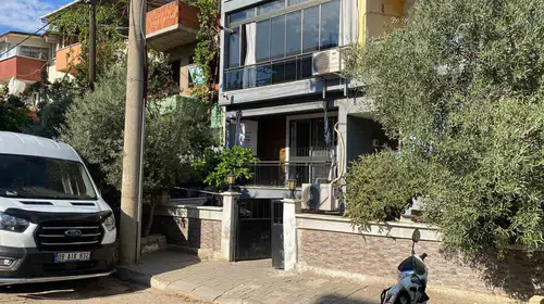 Nazilli'de kanlı boşanma kavgası: Kayınpeder damadını vurdu