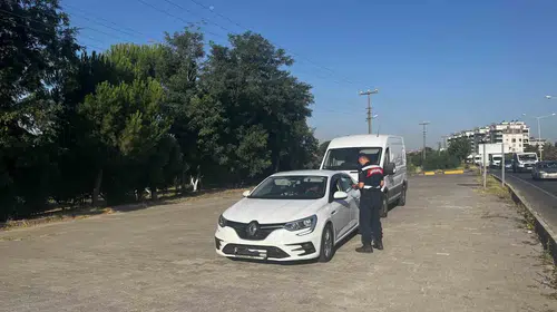 Aydın’da suçlulara geçit yok: Çember-131 operasyonuyla 31 kişi kıskıvrak yakalandı