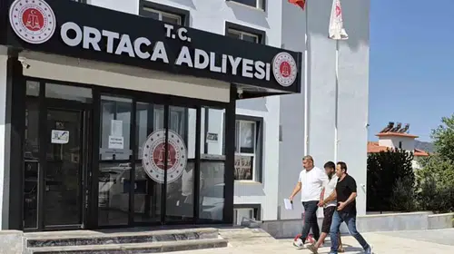 Ortaca’daki orman yangınında şok gelişme: İş yeri sahibi serbest kaldı
