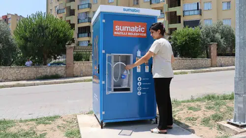 Nazilli’de su kesintisi uyarısı: Çeşmeler bir süre akmayacak