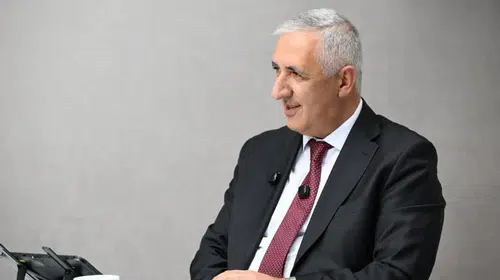 Manisa'da altyapı seferberliği: 3,5 milyarlık dev yatırım hamlesi