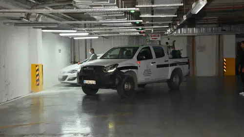 Manisa'da sineksiz bir yaz için düğmeye basıldı: Kapalı alanlar mercek altında