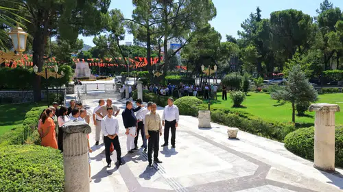 Muğla Valiliği’nde nefes kesen tatbikat: Olası felaketlere karşı tam kadro hazır