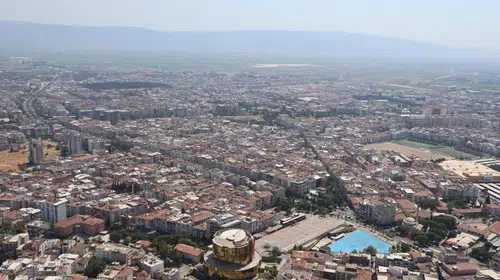 Aydınlılar dikkat: Termometreler 40 dereceyi görecek