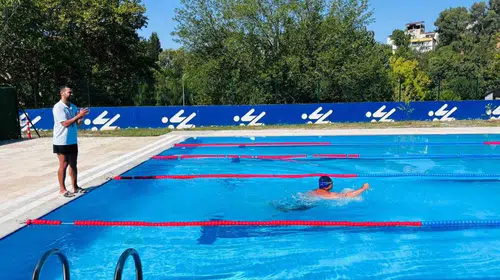 Aydın’da özel sporcuların büyük başarısı: Bir ayın sonunda madalyalar sahiplerini buldu