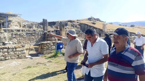 Denizli’de turizm atağı: Termalden tarihe ücretsiz keşif yolculuğu başladı