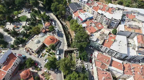 Manisa'da dere temizliğinde muhtarlardan ortak isyan: Çöpünüzü değil, geleceğinizi kirletmeyin