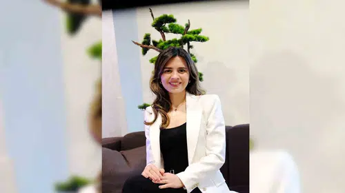 Yaz aylarının kabusu olan aşırı terlemeye karşı estetik dokunuş