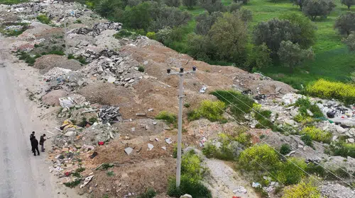 Manisa'da çevre denetimlerinde dev ceza faturası: 43 işletmeye ağır yaptırım
