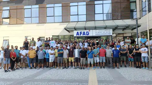 Babadağ'da kanatlar yere indi: Pilotlardan çözüm için kritik zirve