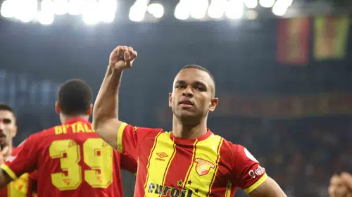 Göztepe’nin Brezilyalı yıldızı için Rusya’dan dev hamle: CSKA Moskova masada