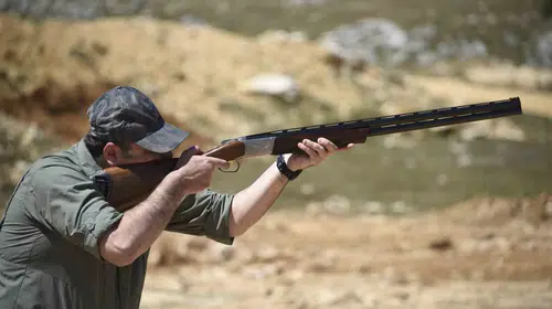 Aydın'da avcılar için yeni dönem: 2026-2027 haritası erişime açıldı