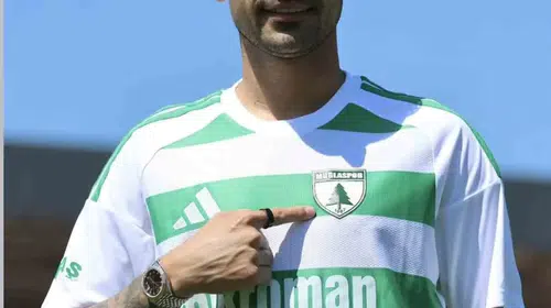 Yuvaya dönüş hikayesi: Ozan Sol efsanesi Muğlaspor'da yeniden başlıyor