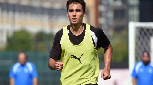 Manisa FK'da ilk etap bitti: Gözler ikinci kamp dönemine çevrildi