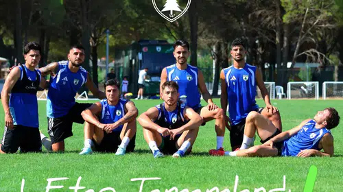 Muğlaspor'da rota Bolu: İlk etap tamamlandı, hedef şampiyonluk
