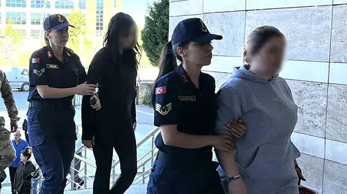 Uşak’ta belediye kadrosu üzerinden özel işletme vurgunu: 15 kişi hakim karşısında