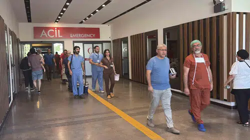 Fethiye'den gelen o haber üç kişiye yeniden yaşam ışığı oldu