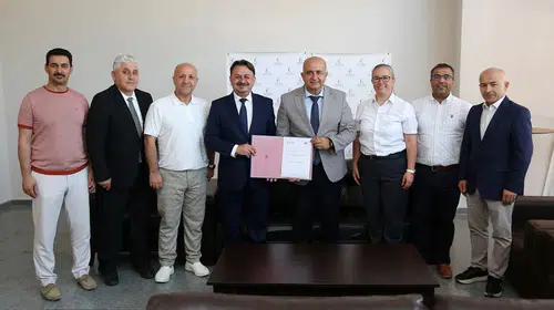Karate antrenörlüğünde akademik devrim: Üniversite güvenceli yeni dönem