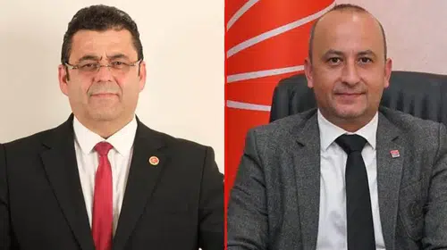 Denizli CHP'de sular durulmuyor: İki ilçe başkanına daha ihraç yolu göründü
