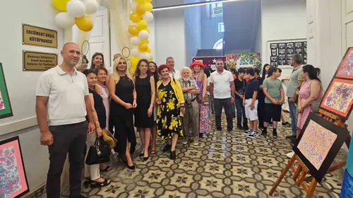 Milli mücadelenin merkezinden bilgi yuvasına: Ödemiş’te anlamlı dönüşüm