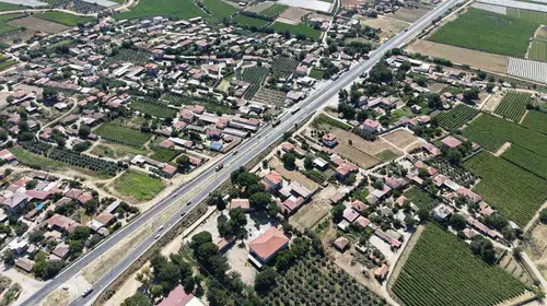 Sarıgöl’de 25 yıllık bekleyiş sona eriyor: Ahmetağa’da altyapı seferberliği