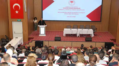 Tarımsal üretimde Manisa farkı: Türkiye’nin zirvesine adını yazdırdı